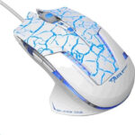 E-Blue Mazer Pro EMS600WHCA-IU návod