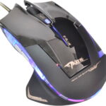 E-Blue Mazer R EMS124BK návod