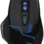 E-Blue Mazer V2 EMS626BKAA-UI návod