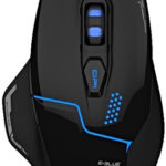 E-blue Mazer V2 EMS626BKAA-IU návod