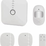 EVOLVEO ALM302-PRO návod