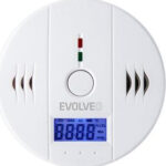 EVOLVEO Defender D5 ACS DD5 návod