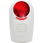 Ecoplanet HF-48WS-A návod