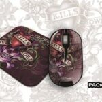 Ed Hardy Pro 2 in 1 Pack Fashion 2 - Love Kills Slowly PAC10B02F návod