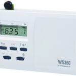 Elektrobock WS350 návod