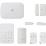 Eltrinex Keeper Pro návod