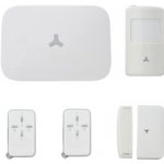 Eltrinex Keeper návod