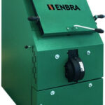 Enbra DV-EKO 15 Z11473 návod