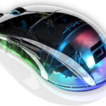 Endgame Gear XM1 RGB EGG-XM1RGB-DR návod