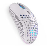 Endorfy LIX Wireless Onyx White EY6A010 návod