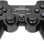 Esperanza EG106 návod