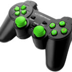 Esperanza EGG102G návod