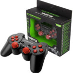 Esperanza EGG102R návod