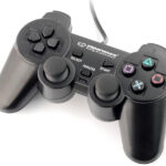 Esperanza EGG107K návod