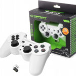 Esperanza EGG108W návod