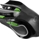 Esperanza Hawk EGM401KG návod