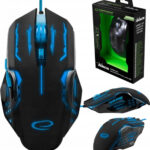 Esperanza Sirius EM102K návod