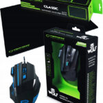 Esperanza Wolf EGM201G návod