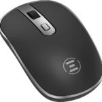 Eternico Wireless 2.4 GHz Mouse MS370 AET-MS370SY návod