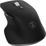 Eternico Wireless 2.4G + BT Office Mouse MSB550B silent AET-MSB550B návod
