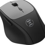 Eternico Wireless 2.4G Travel Mouse MS500B silent AET-MS500B návod