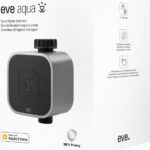 Eve AquaSmart 10ECC8101 návod