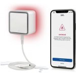 Eve Water Guard 10EBG8701 návod