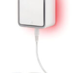 Eve Water Guard - Detektor úniku vody - kompatibilní s Thread 10EBZ8701 návod