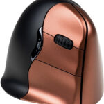 Evoluent VerticalMouse 4 Small Wireless VM4SW návod