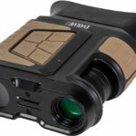 Evolveo NightVis W25 návod