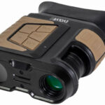 Evolveo NightVision W25 návod