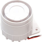 Evolveo SEA ACS MS návod