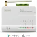 Evolveo Sonix návod