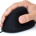 Ewent Ergonomic Vertical Mouse EW3157 návod