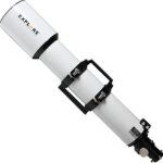 Explore Scientific ED APO 127 návod