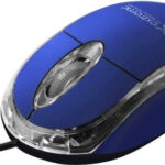 Extreme Camille 3D XM102B návod