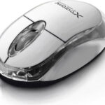 Extreme Harrier XM105W návod