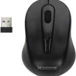 Extreme Maverick XM104K návod