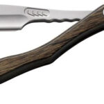 Feather Artist Club SS Scotch wood návod