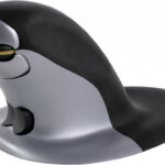Fellowes Penguin Ambidextrous Vertical Mouse - Large Wireless návod