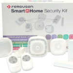 Ferguson FSM007 návod