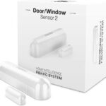 Fibaro FGBHDW-002-1 návod