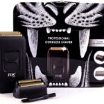 Fox Professional Puma návod