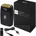 Fox Top Gum 1204155 černý návod