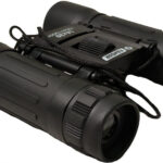 GENETIC OPTIC 14x30 T-101 návod