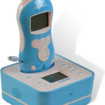 GRUNDIG DIGITÁLNÍ CHŮVIČKA 52399 návod