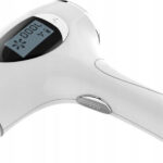 Garett IPL Beauty Flash GRT-003 White-Silver návod