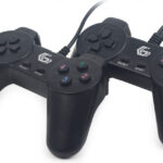 Gembird JPD-UB-01 návod