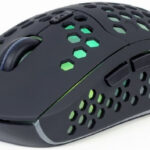 Gembird MUSG-RAGNAR-WRX500 návod