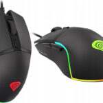 Genesis Krypton 220 NMG-1770 návod